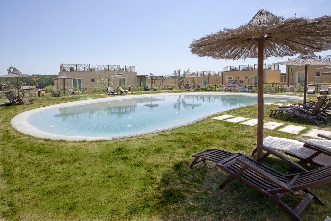 Di Toscana Holidays Cecina  Exteriér fotografie