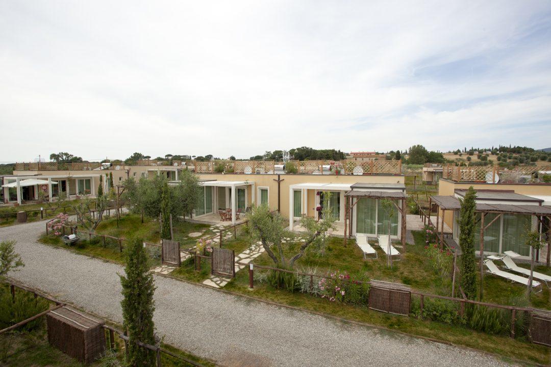 Di Toscana Holidays Cecina  Exteriér fotografie
