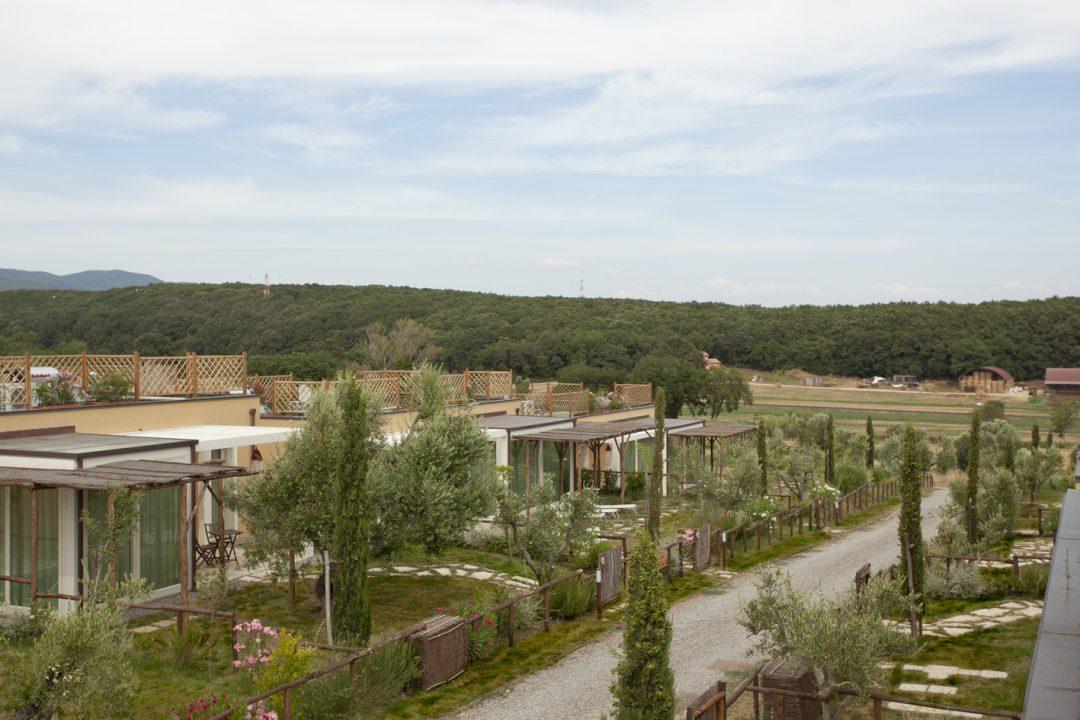 Di Toscana Holidays Cecina  Exteriér fotografie